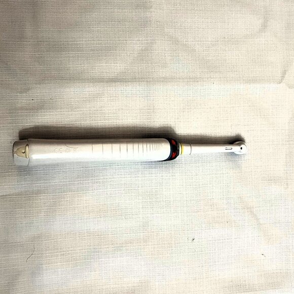 🛑 ORAL B Pro BRAUN ➕ ELECTRIC TOOTHBRUSH Rechargeable BRUSH Charger 💸BUY NOW‼️ - Picture 5 of 16